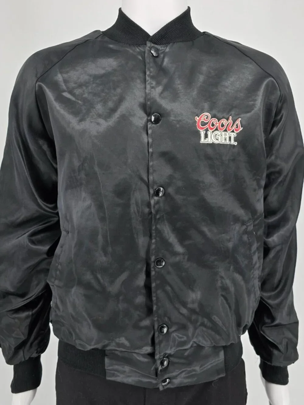 Vintage 1990s Egads Coors Light 